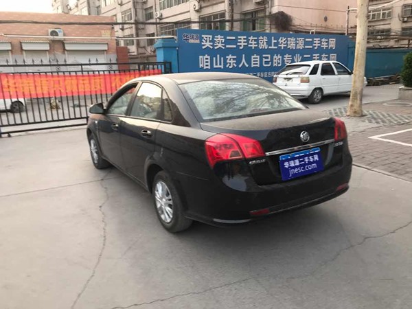 别克凯越气派又有面儿，驾驶有保障，你心动了吗？