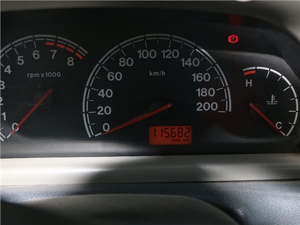 菲亚特-派力奥，OMG！0.28万！买他！