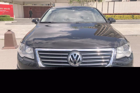 葫芦岛二手大众迈腾 2009款 1.8TSI DSG手自一体豪华导航版