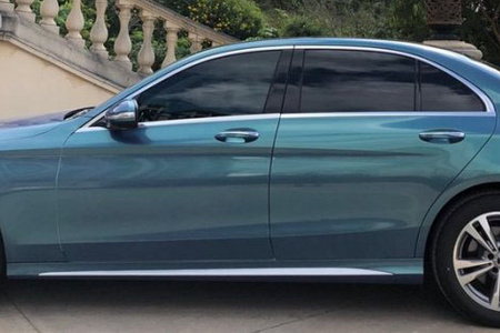 资阳二手奔驰E级 2015款 E 200 L 运动轿车