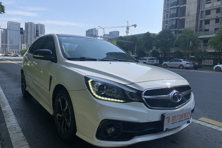 永州二手东南V5菱致 2017款 1.5L 手动 新动版