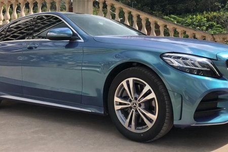 资阳二手奔驰E级 2015款 E 200 L 运动轿车