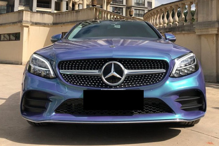 资阳二手奔驰E级 2015款 E 200 L 运动轿车