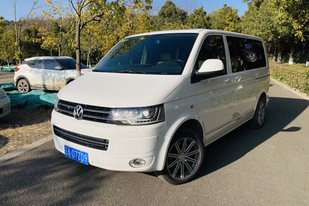 临沧二手大众迈特威 2012款 2.0L 自动 四驱尊享版