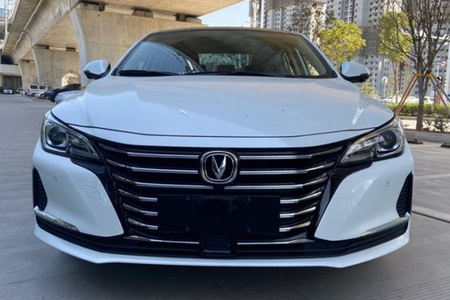 安顺二手长安锐程CC 2020款 1.5T 手自一体 炫锐型