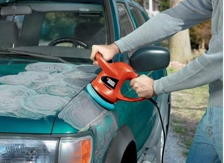 任我通汽车美容连锁加盟步骤